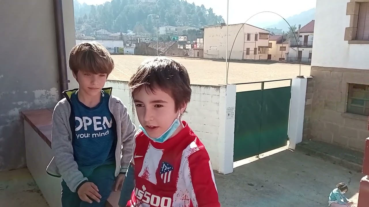 Us presentem Monistrol de Calders!