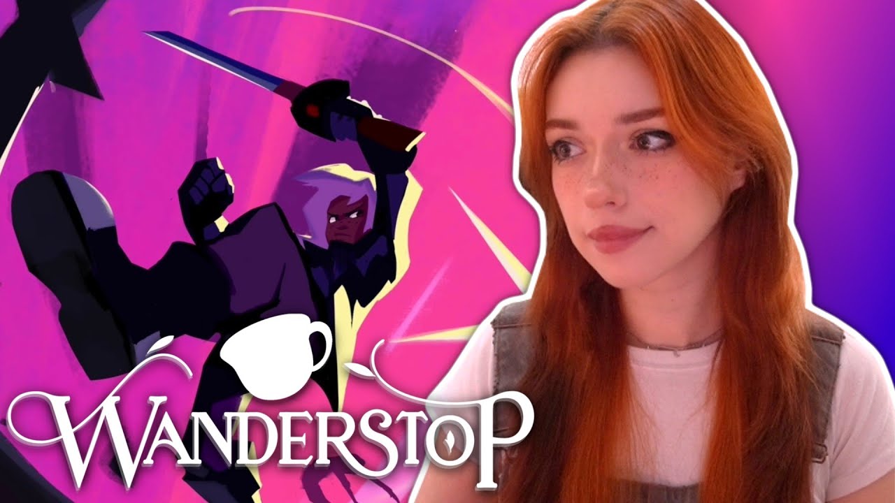 Alta Is Hiding Something! | Wanderstop Part 4