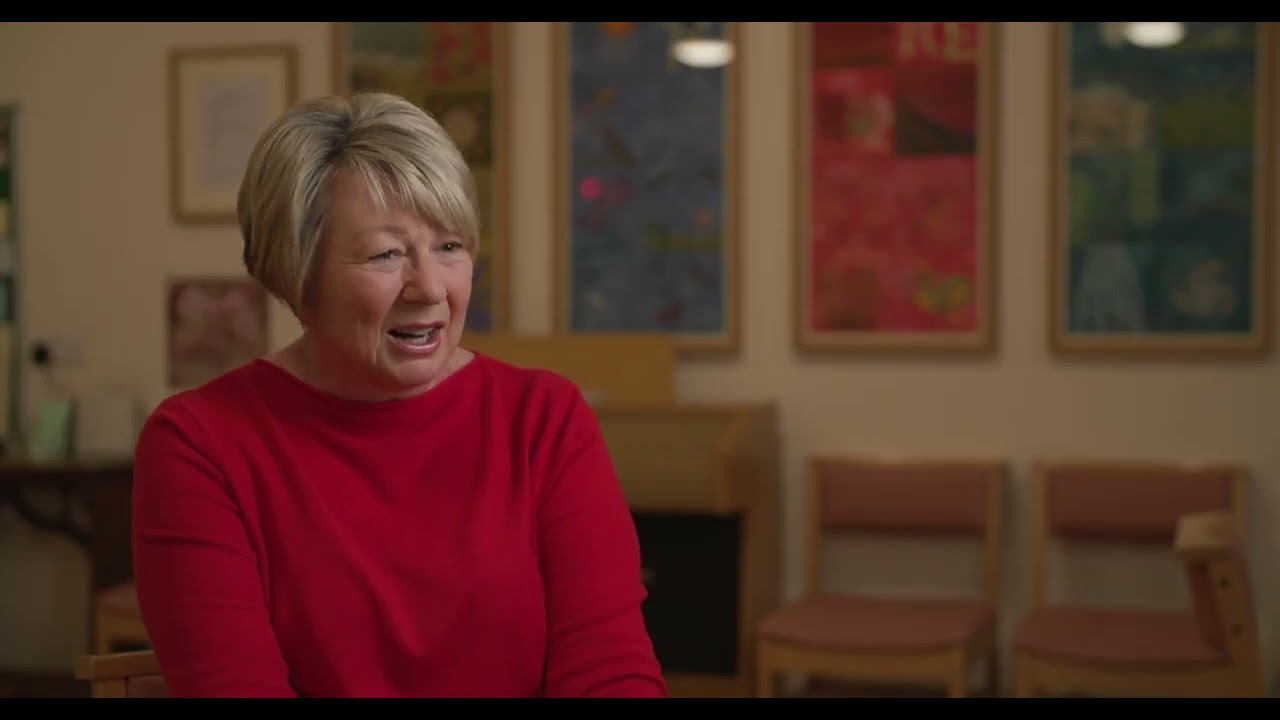 Breast Cancer Patient Story