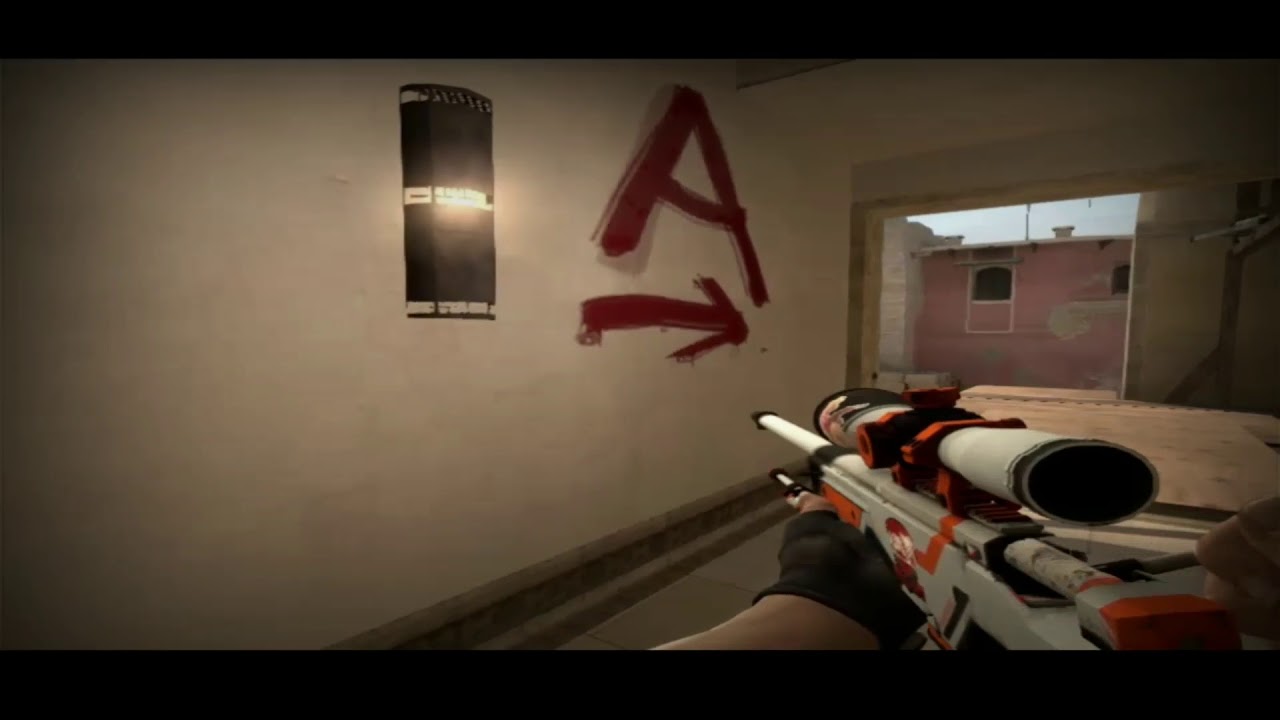 Highlights #1 - CS:GO - 