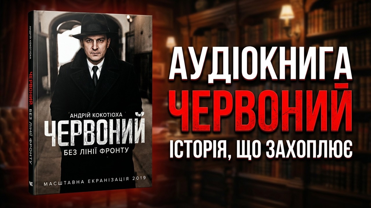 Андрій Кокотюха 