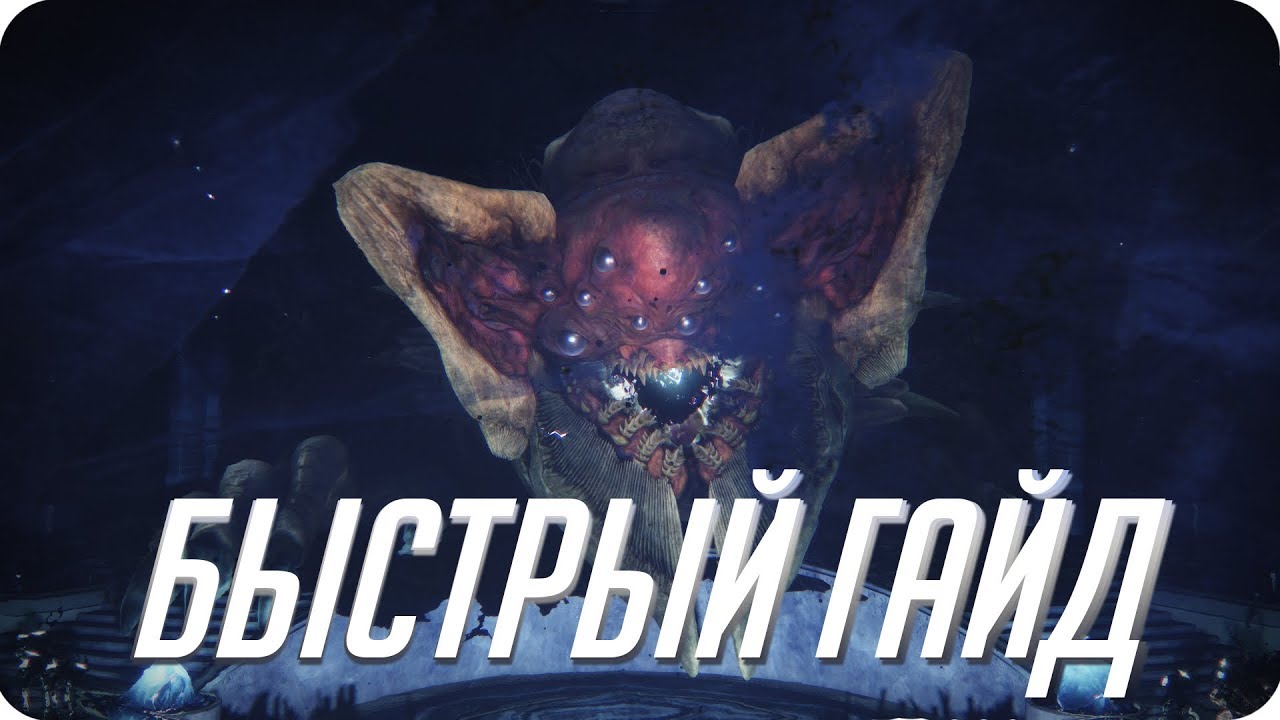 ПОСЛЕДНЕЕ ЖЕЛАНИЕ /БЫСТРЫЙ ГАЙД/