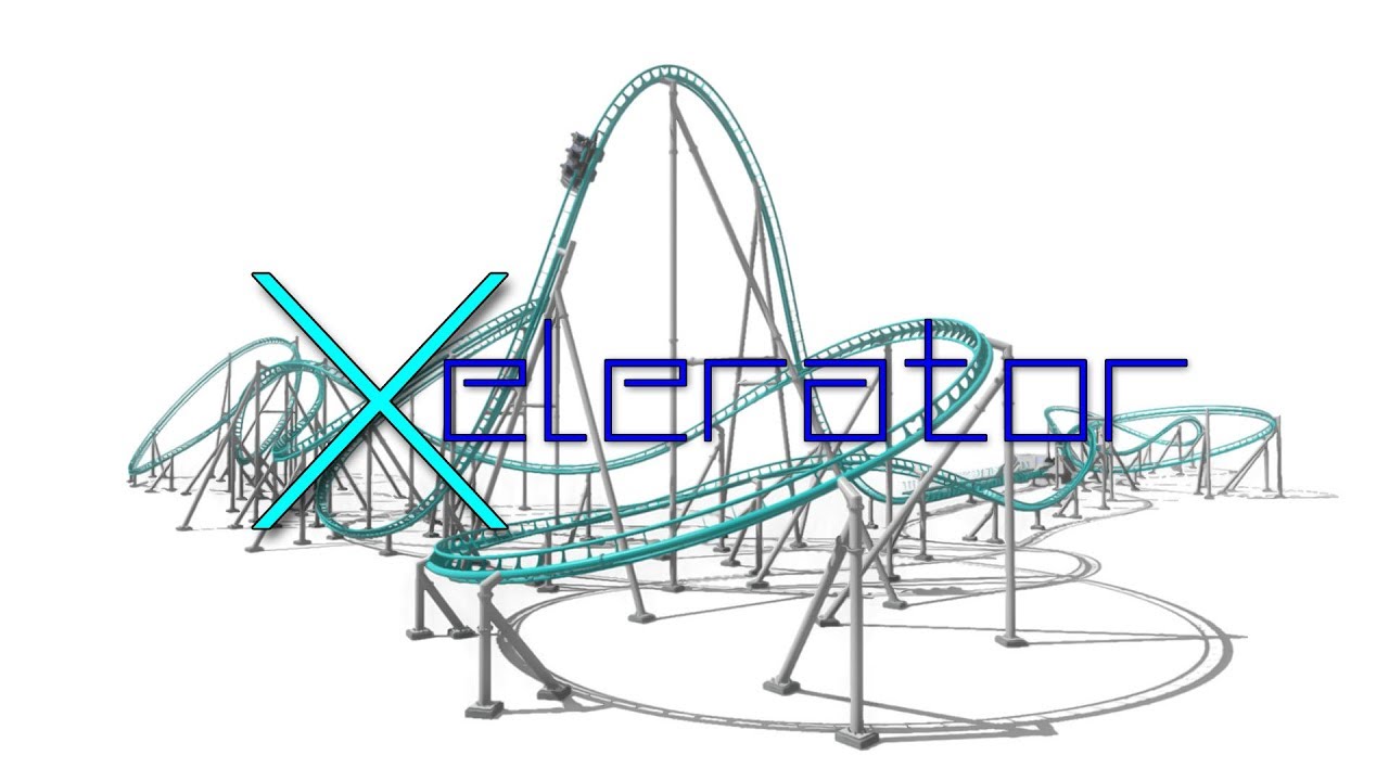 Xelerator | No Limits 2 | Maurer Söhne Concept | HD