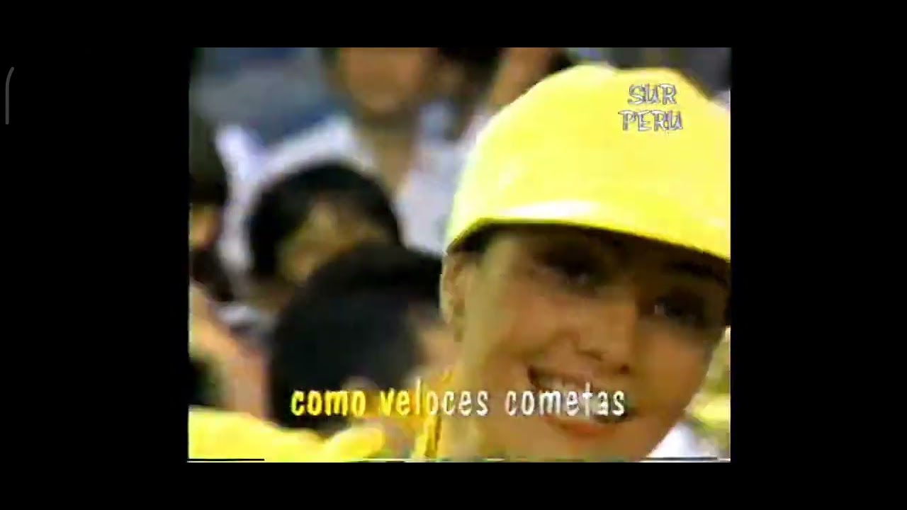 Nubeluz 1994