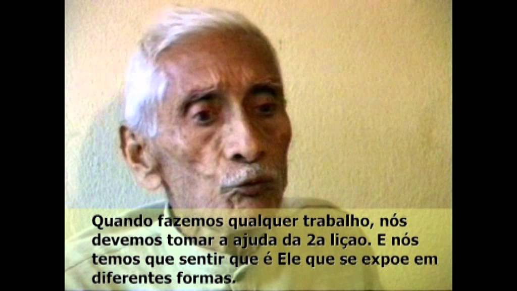 Conversations with Dada Chandranath (legendas pt-br)