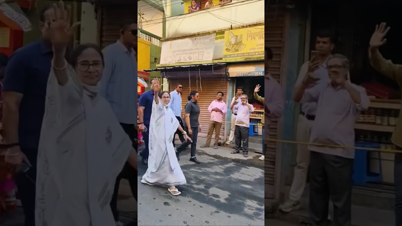 Malda Campaign. khela hobe #tmc #election #westbengalvote #mamatabanerjee #viral #abhishekbanerjee