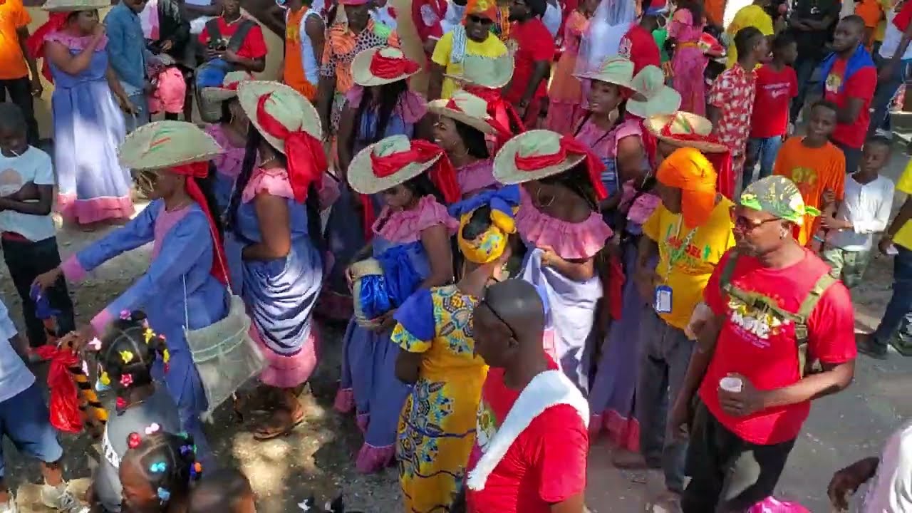 Bann Doub Motè Kraze Tout Bann Nan Peyi A. Vandredi Sen 2023. Pa Gen Rara San Doub Motè!