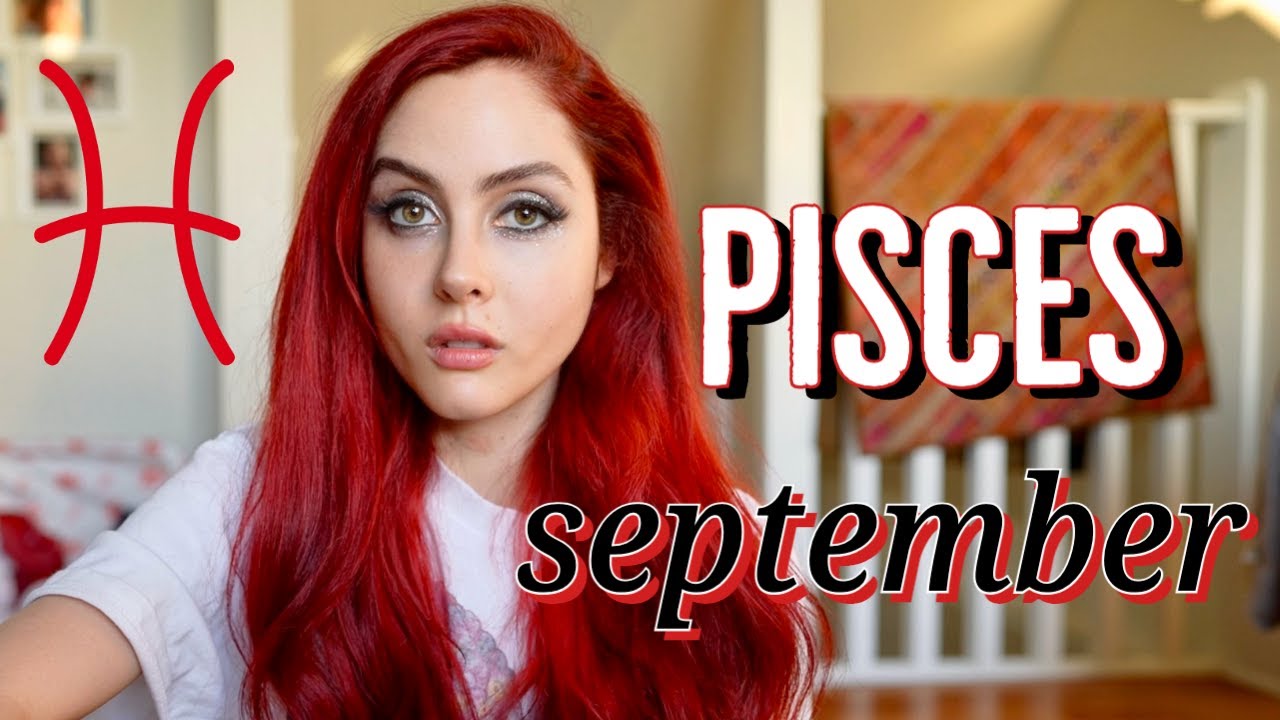 PISCES RISING SEPTEMBER 2023: CLARITY IN RELATIONSHIPS + IMPROVEMENTS AT WORK!