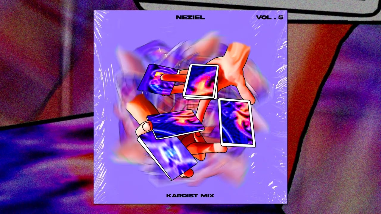 KARDIST MIX 05
