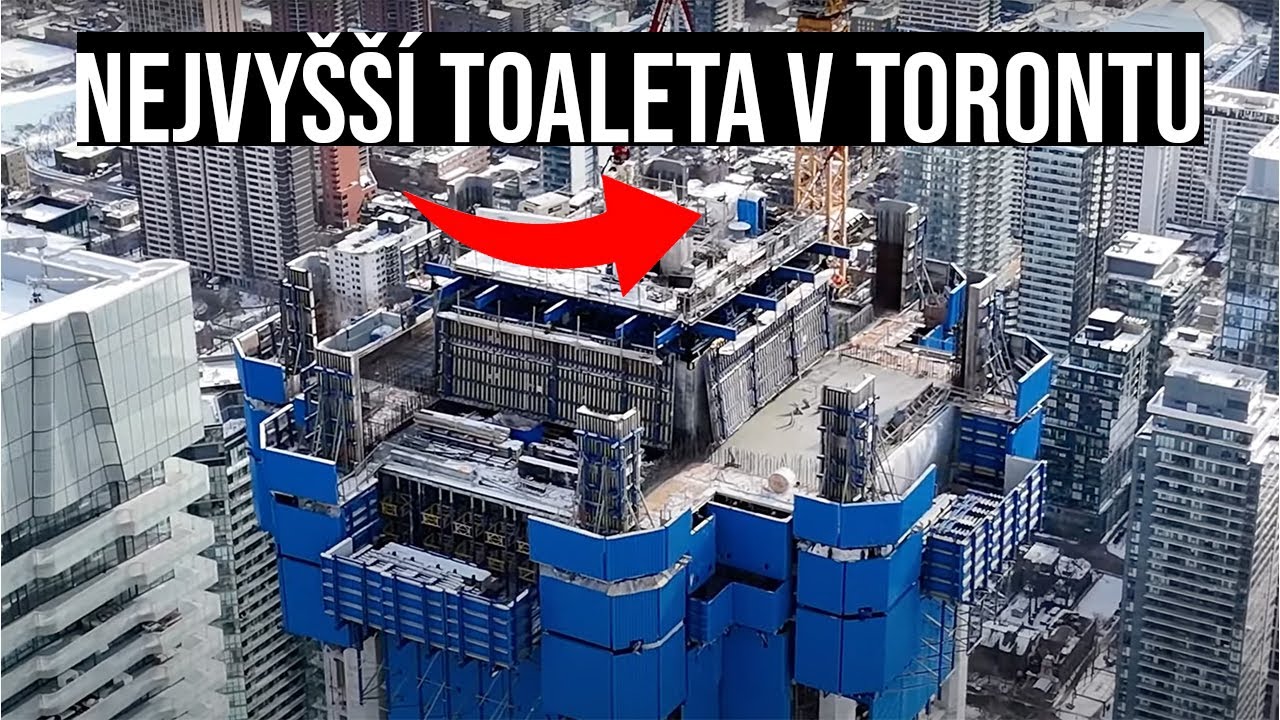 Megaprojekty 2025 - Díl 2