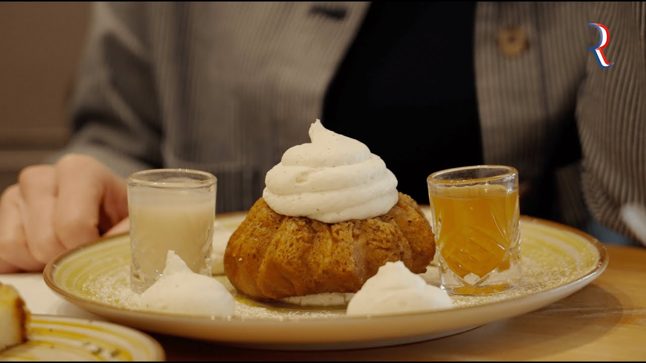 À la rencontre des Maîtres Restaurateurs - B.A-BA