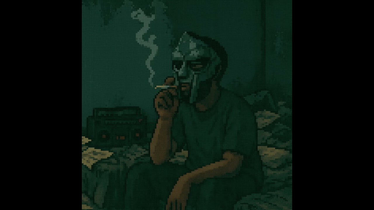 [FREE] MF Doom & Joey BADA$$ Boom Bap Type Beat “Day Dreaming”