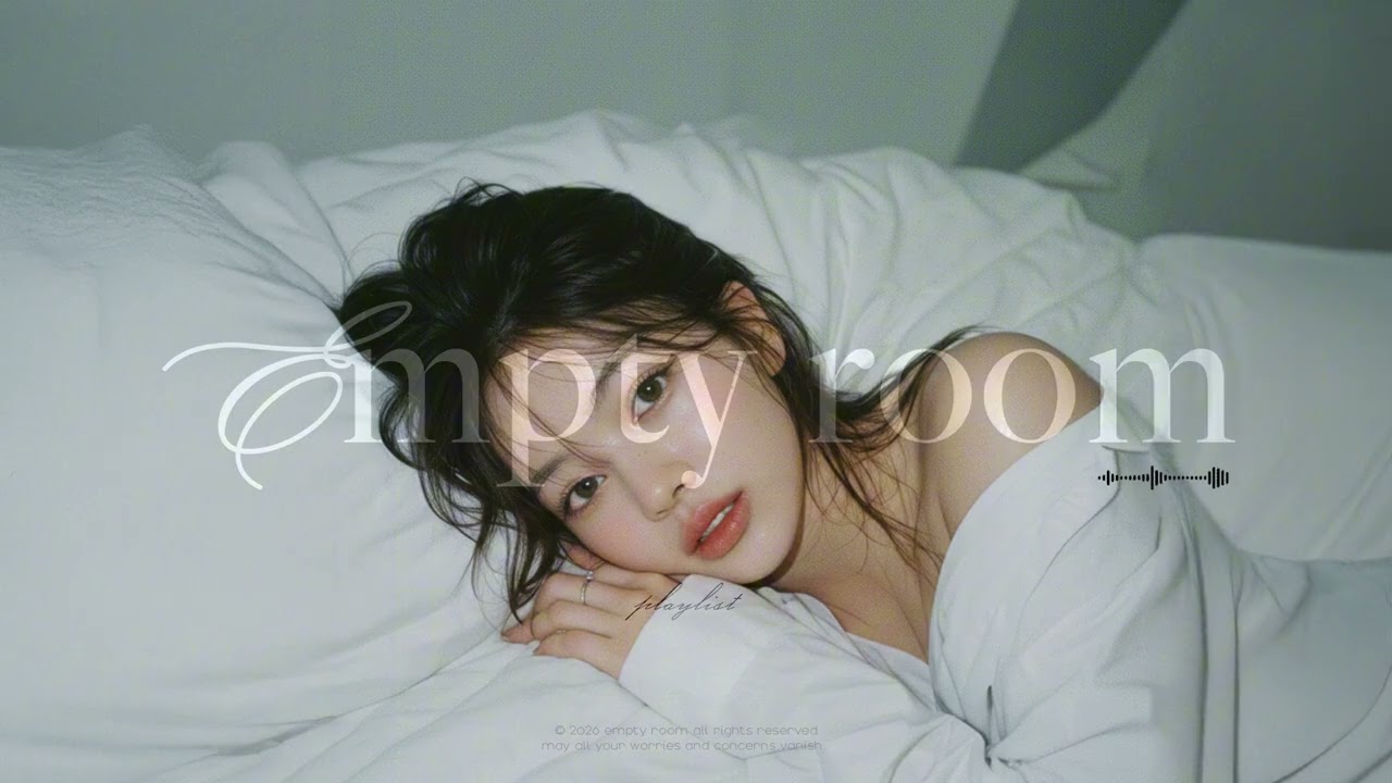𝙥𝙡𝙖𝙮𝙡𝙞𝙨𝙩┃나른할땐 역시 그루비 팝┃그루비음악 인디 플레이 리스트┃카페 & 일할 때 듣기 좋은 노래