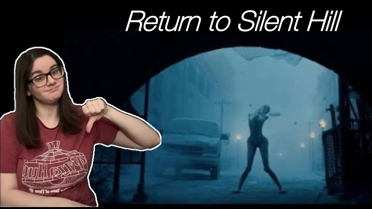 Return to Silent Hill (2026) Movie Review/ From someone who’s never played the games 