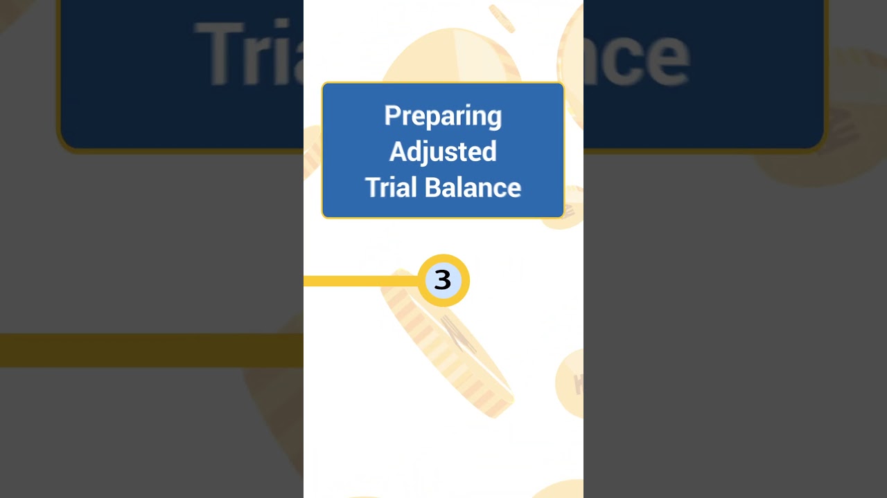 Balance Sheet Preparation