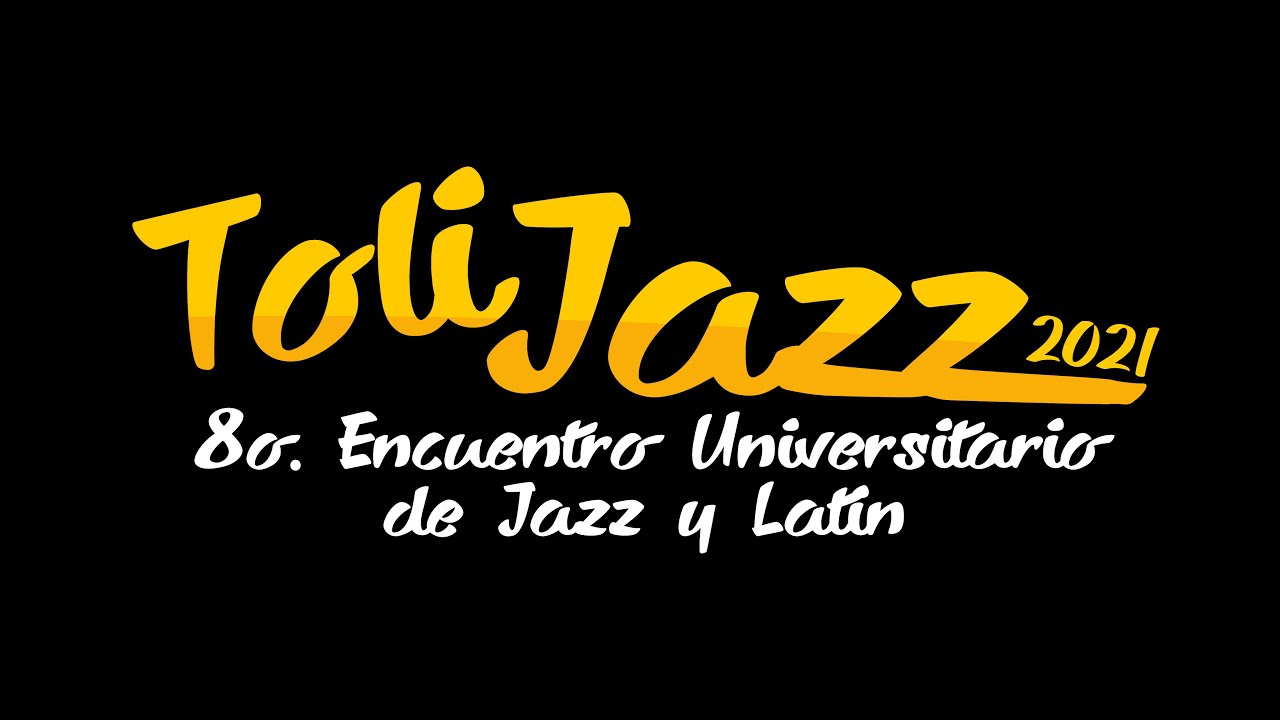 TOLIJAZZ 2021