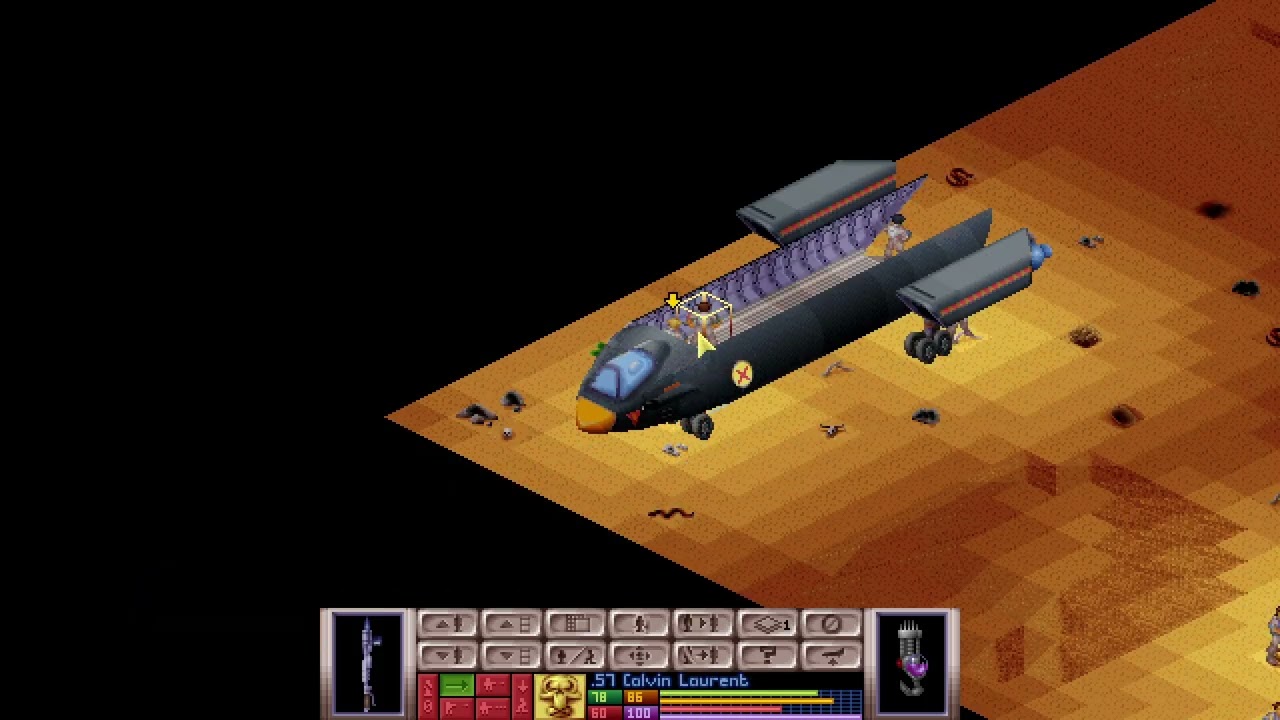 OpenXcom \ 19990712 farm supply