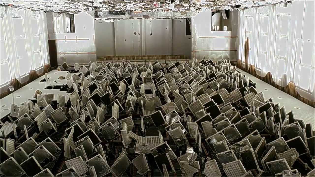 Der Festsaal