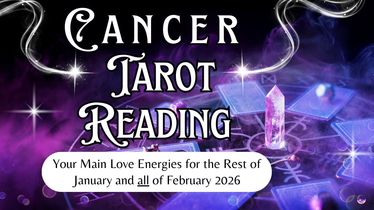 CANCER ♋️ A SUDDEN MESSAGE 📲 ABOUT 2ND CHANCES🤞WHAT TO DO? 🤔💭