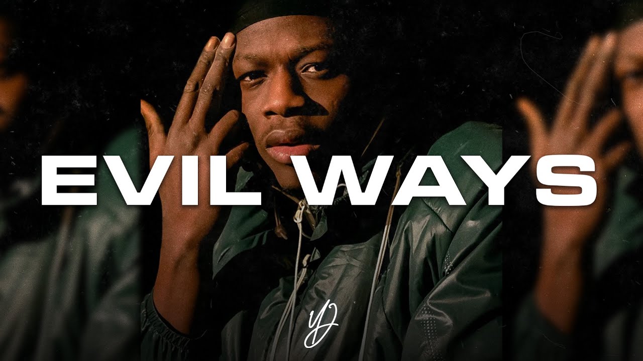 J Hus x Nines | UK Rap Guitar Type Beat 2023 