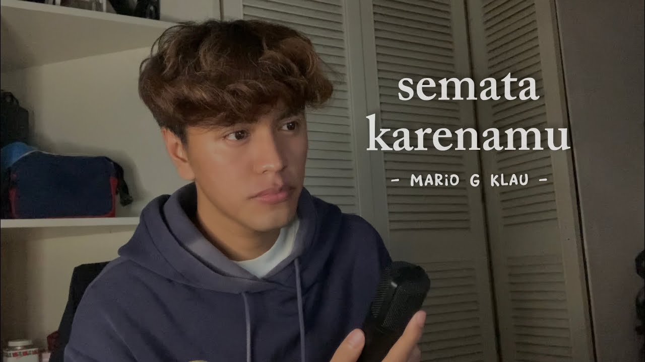 Semata Karenamu | Riev Wafa (cover)