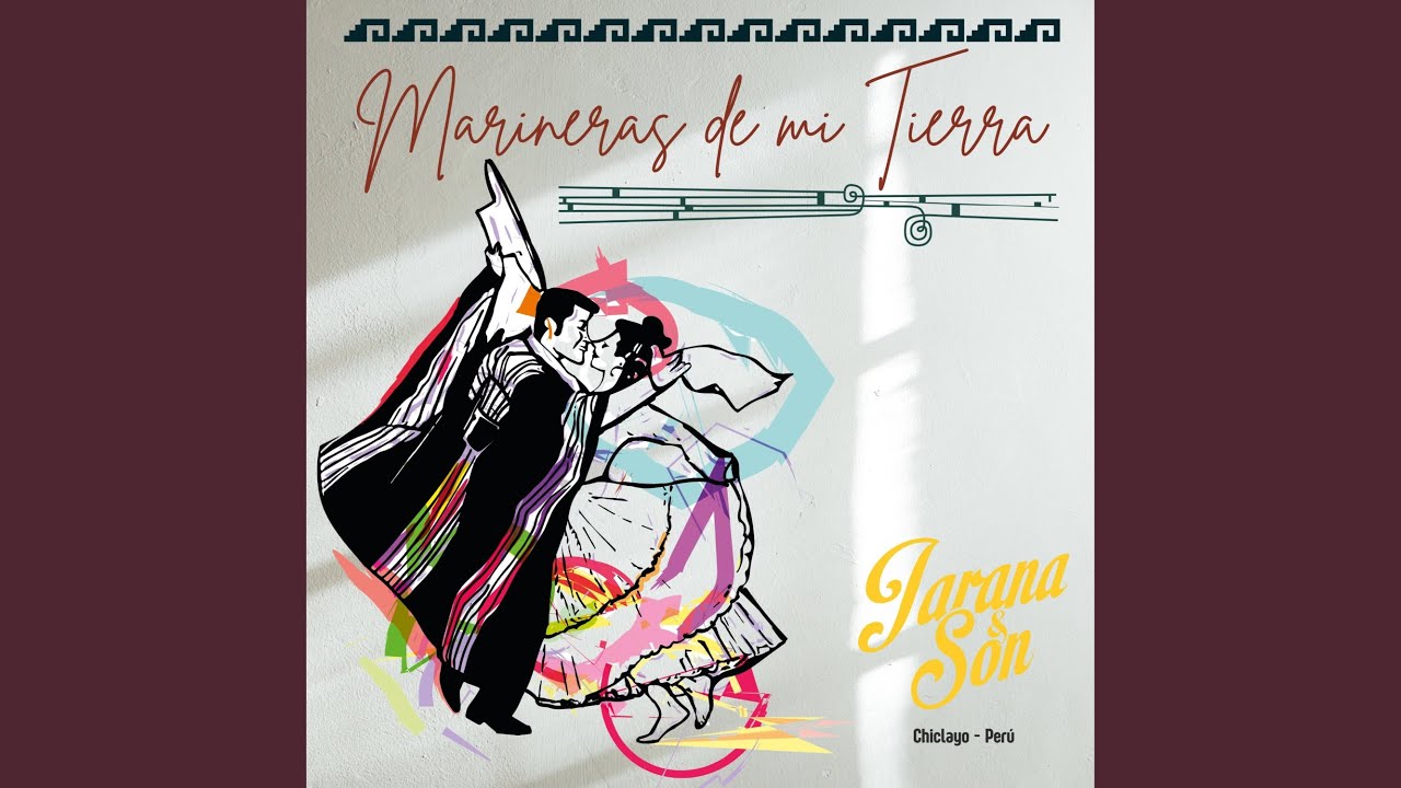 Fina estampa y señorío (feat. YIM R. SAMPÉRTEGUI)