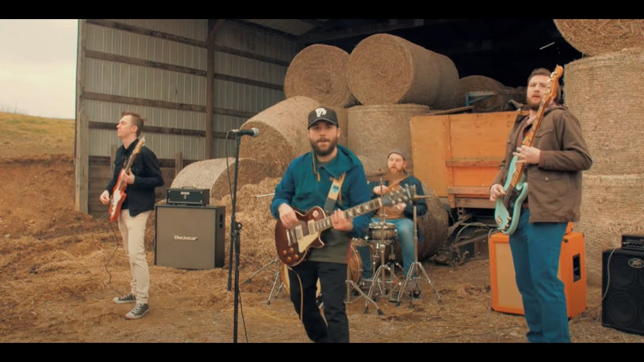 ALMOST HONEST - Amish Hex (official video) /// ARGONAUTA Records