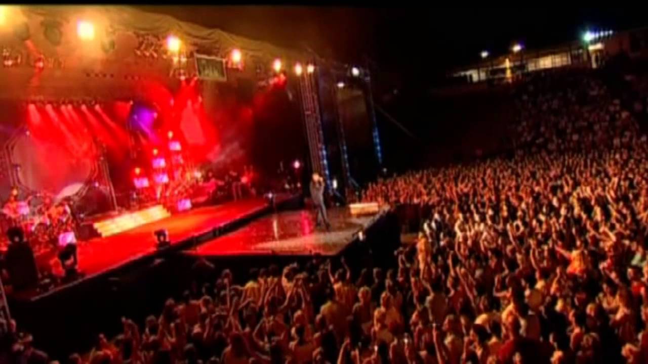 TNT -  Sírni tudnék (HD)