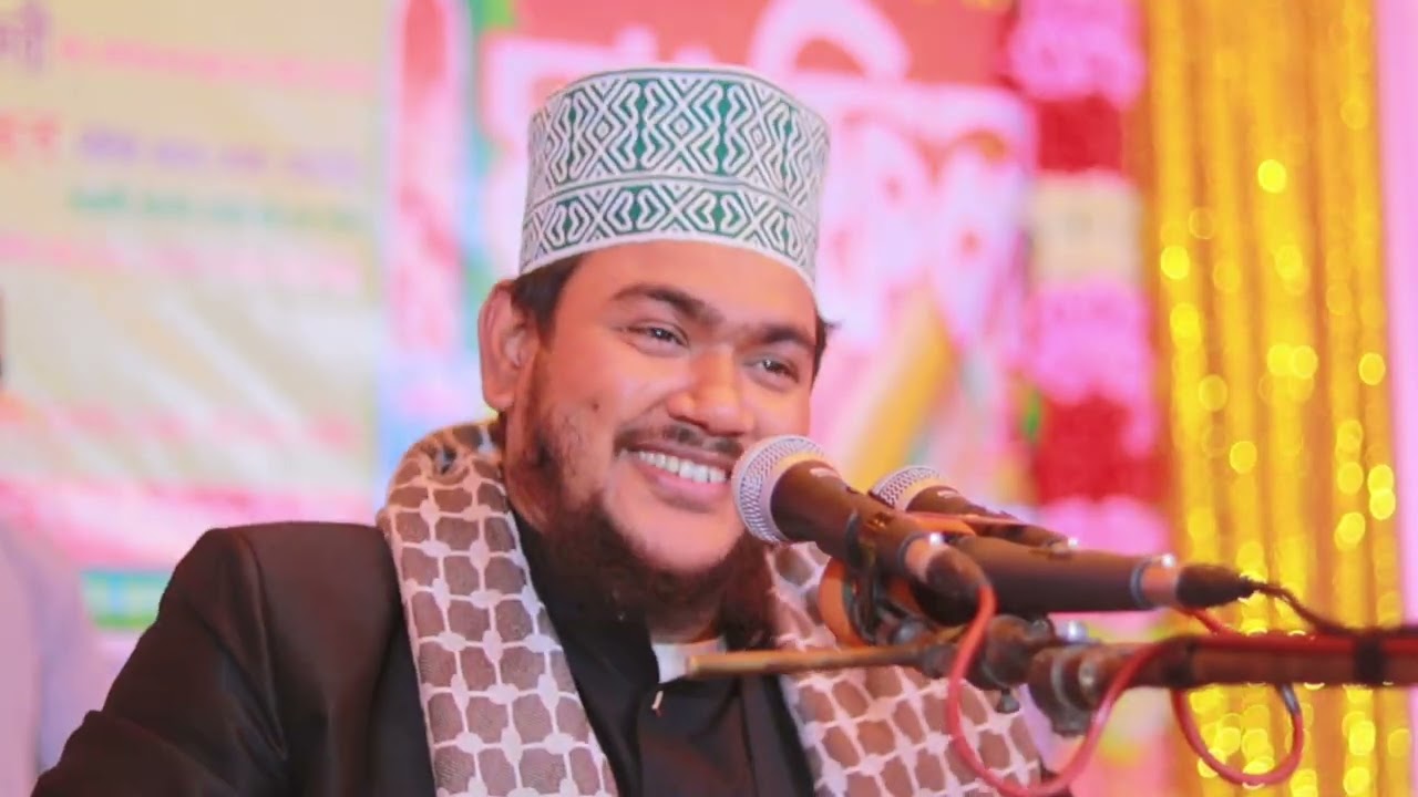 আনা সাগরের উপর খাজা বাবার কারামত || নব্বই লক্ষ হিন্দুর ইসলাম গ্রহণ ||  মারুফ বিল্লাহ মুজাদ্দেদী