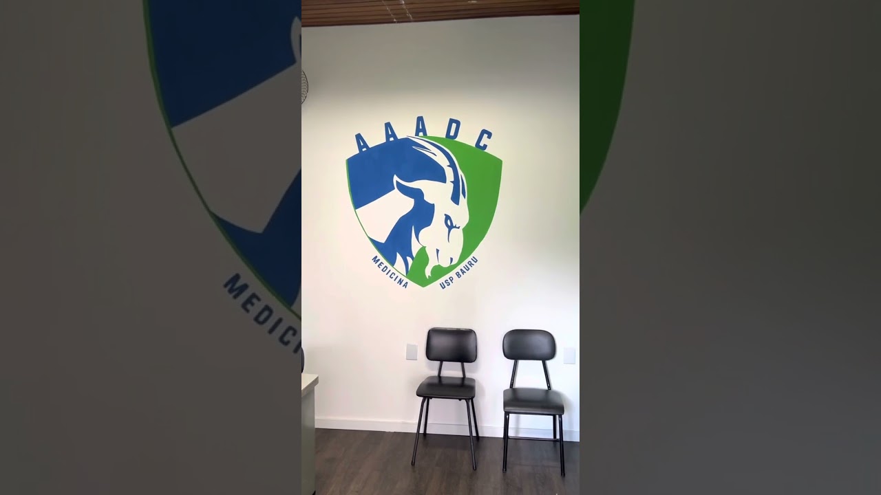 Making off - Tour pela USP Bauru