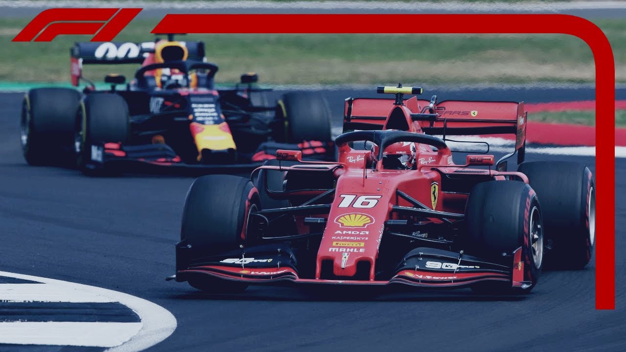 Leclerc & Verstappen | Lost but won