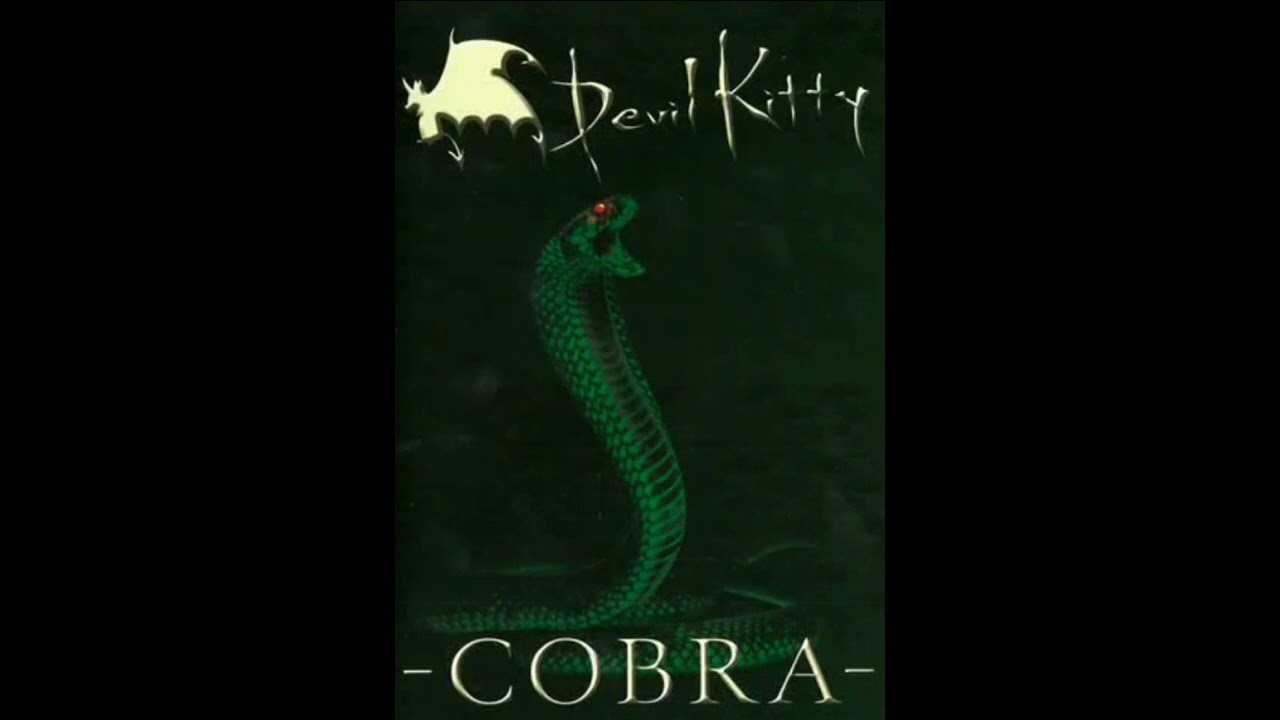DEViL KiTTY - -元彼。- (-Motokare.-)