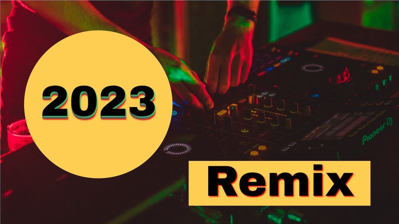 Free Background Music 2023 - Remix Song Music 2023 - Remix Song English | By @yogdaftary