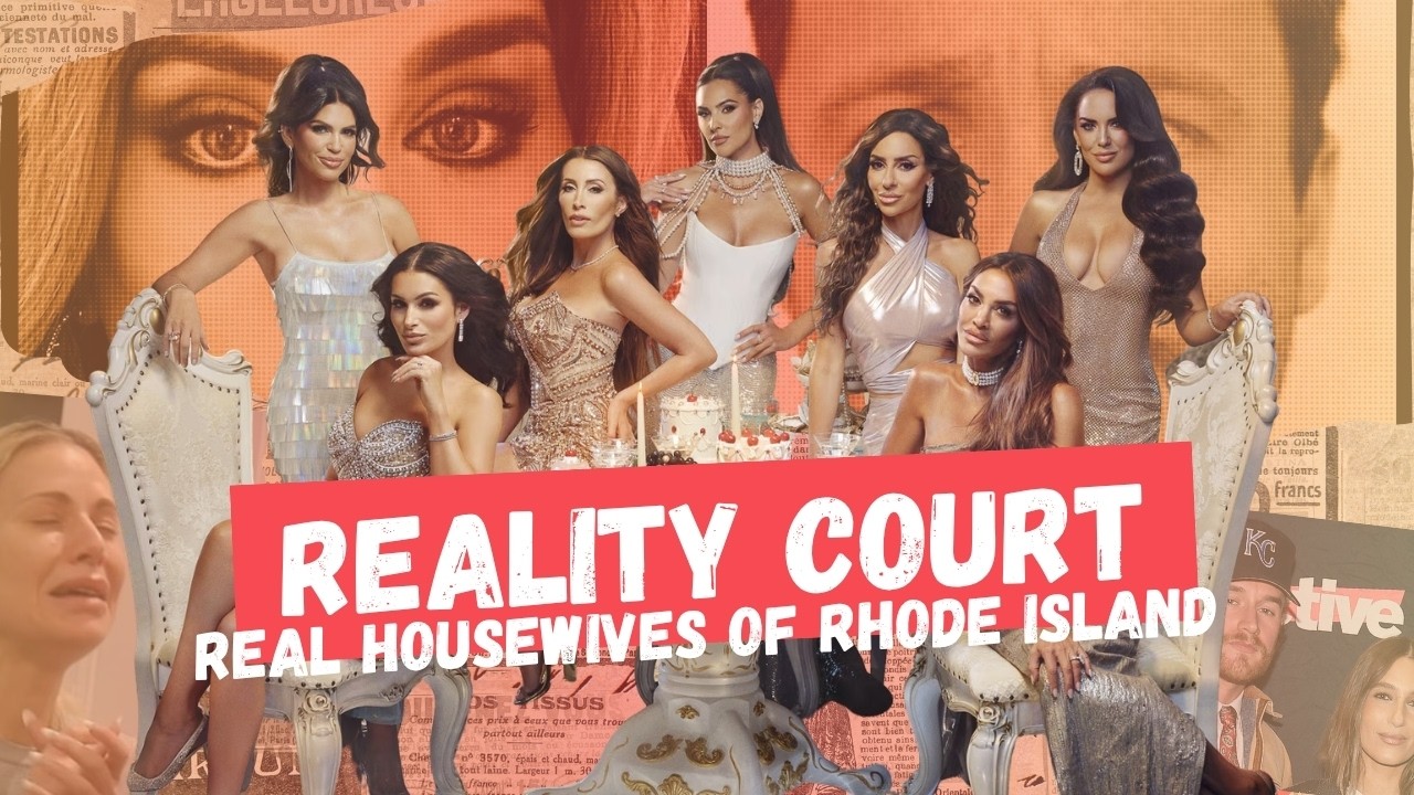 Bravo Breakdown: New Faces, Old Problems & One Unexpected Admission