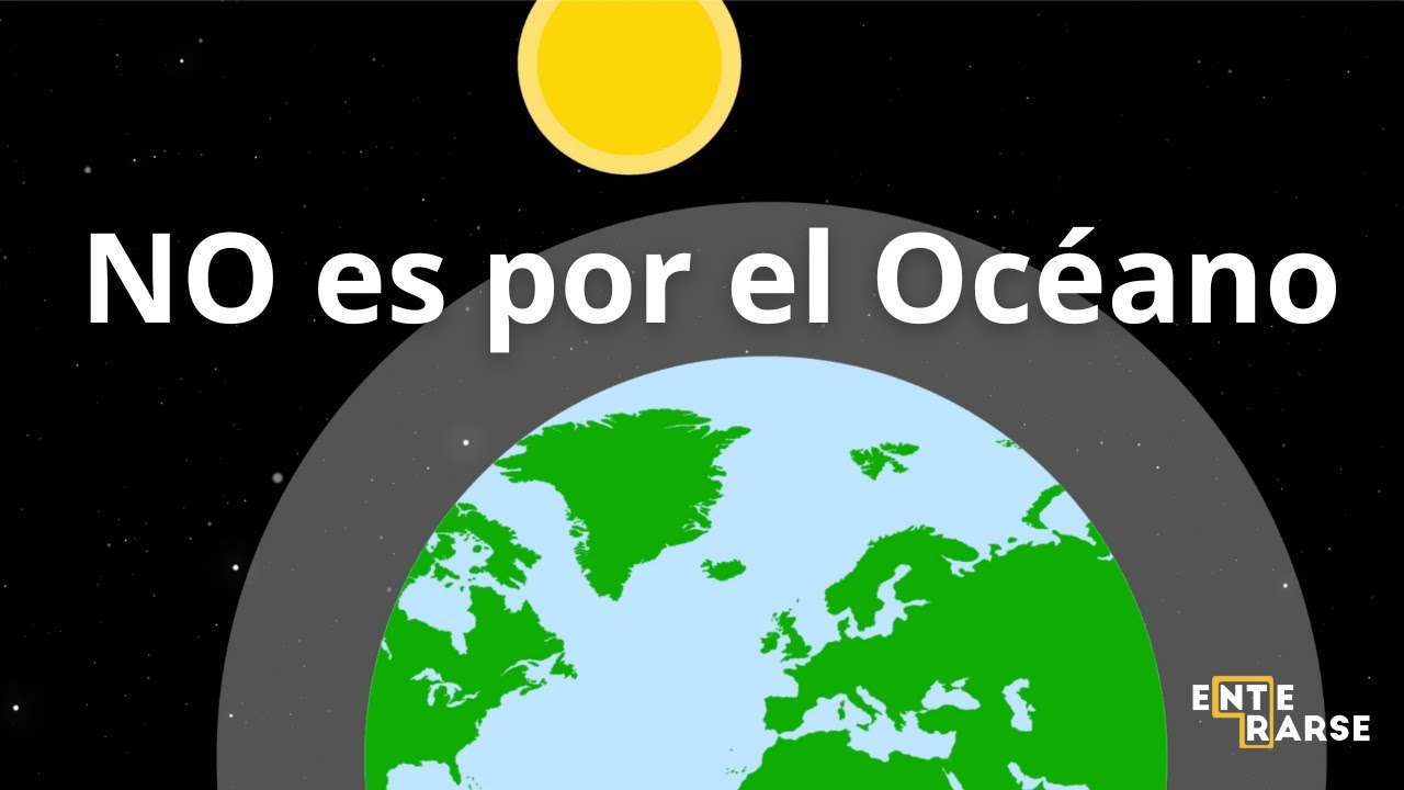 ¿Por qué el cielo es azul? (Explicado científicamente) - Enterarse
