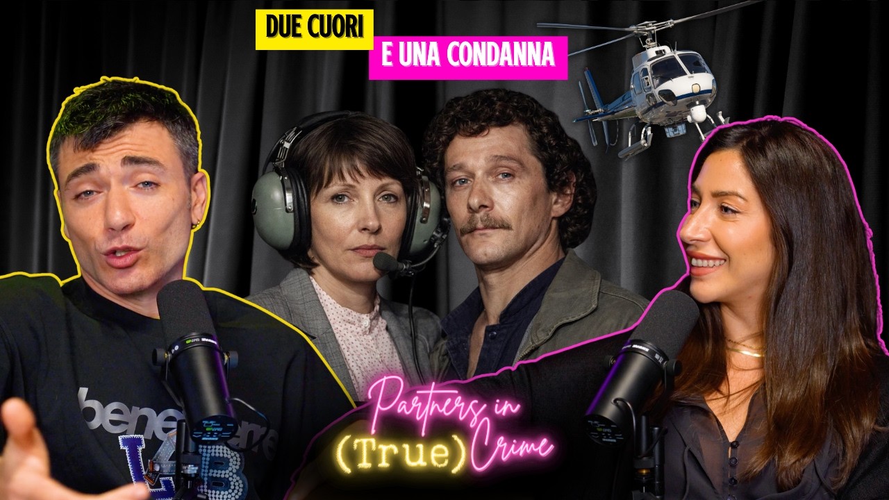 DUE CUORI E UNA CONDANNA  l  🚁  EP. 24