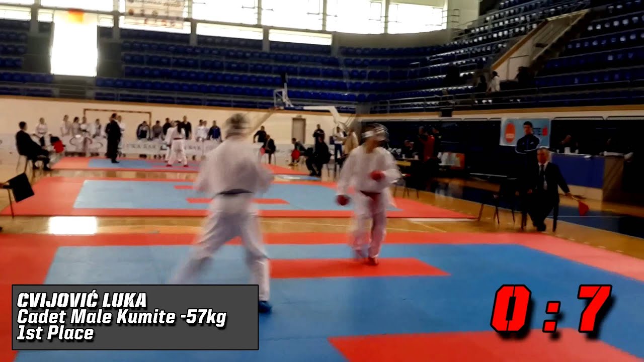 KK Omladinac - Montenegro State Championship 2014 (FULL HD)
