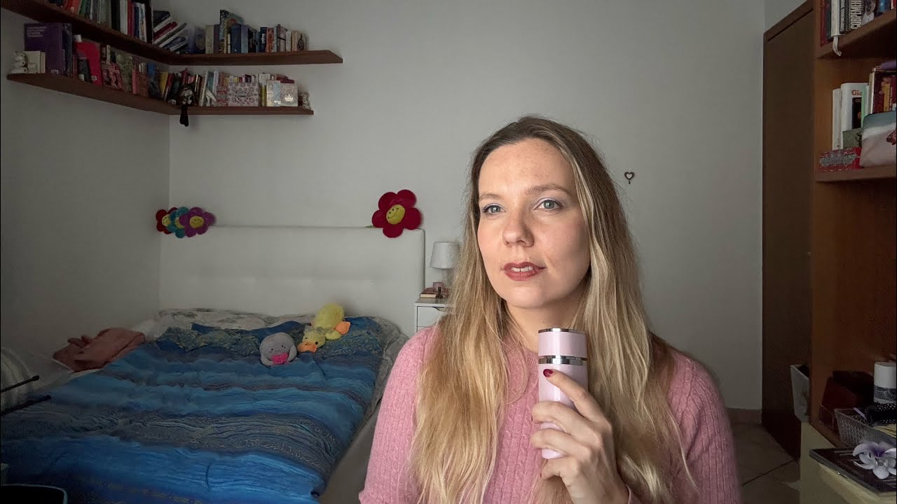 Ho un nuovo profumo, ma sono triste 😞