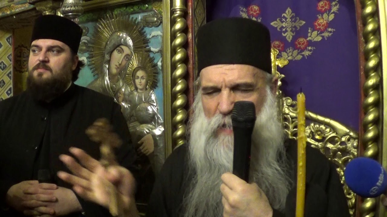 2 + PR. STAREȚ IRINEU CURTESCU + 