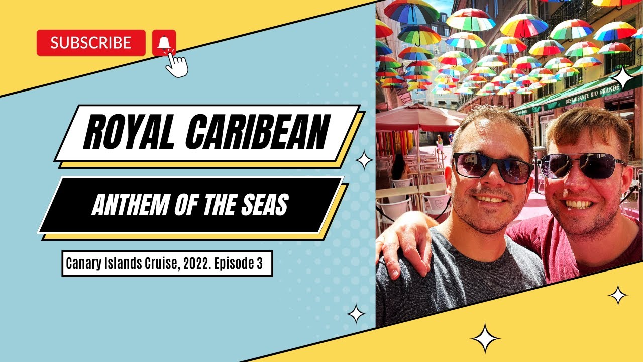 Royal Caribbean - Anthem Of The Seas - Стоит ли заказывать столик шеф-повара?