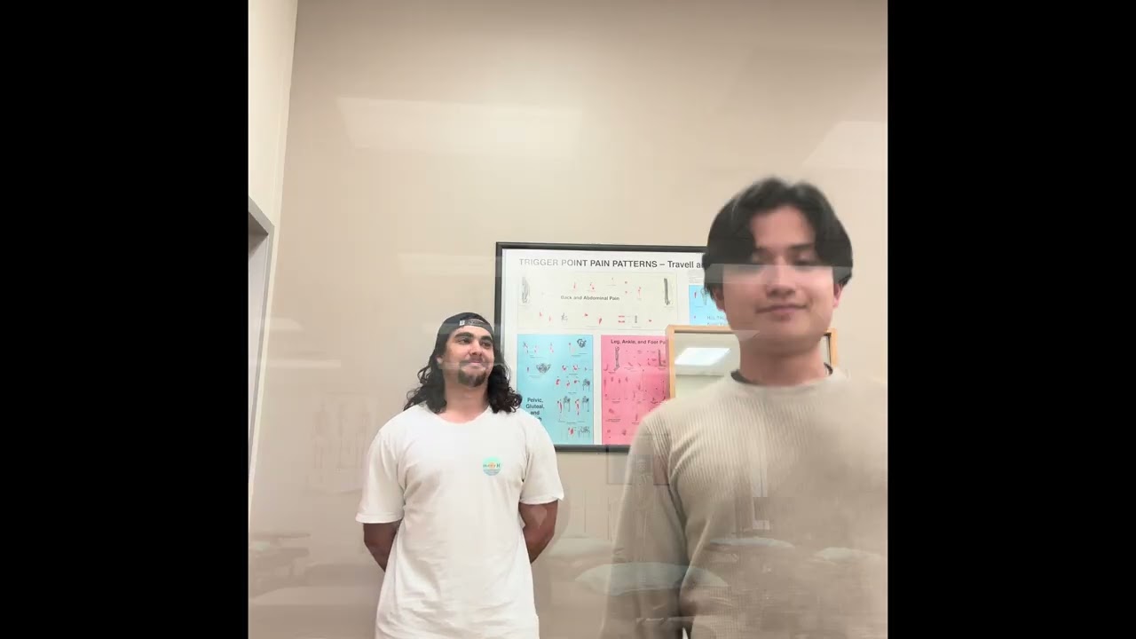 Exercise Video 