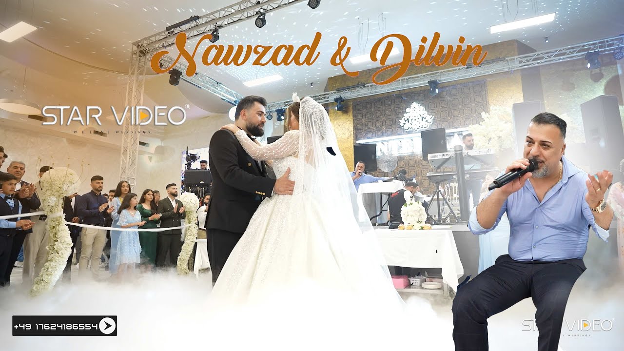 Imad selim - Slow Dance - Nawzad & Dilvin