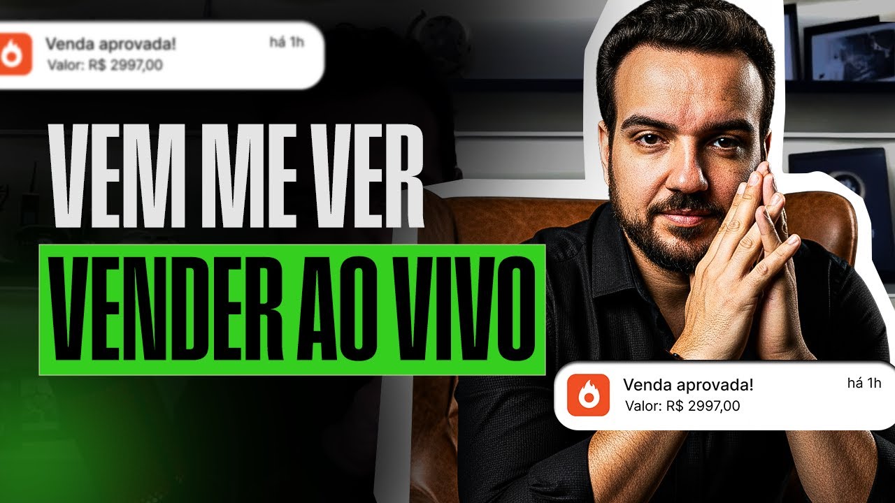 Treinamento Ao Vivo | 016