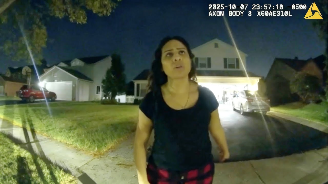 Entitled Mom Slaps Daughter's Boyfriend...&nbsp;Instantly ARRESTED