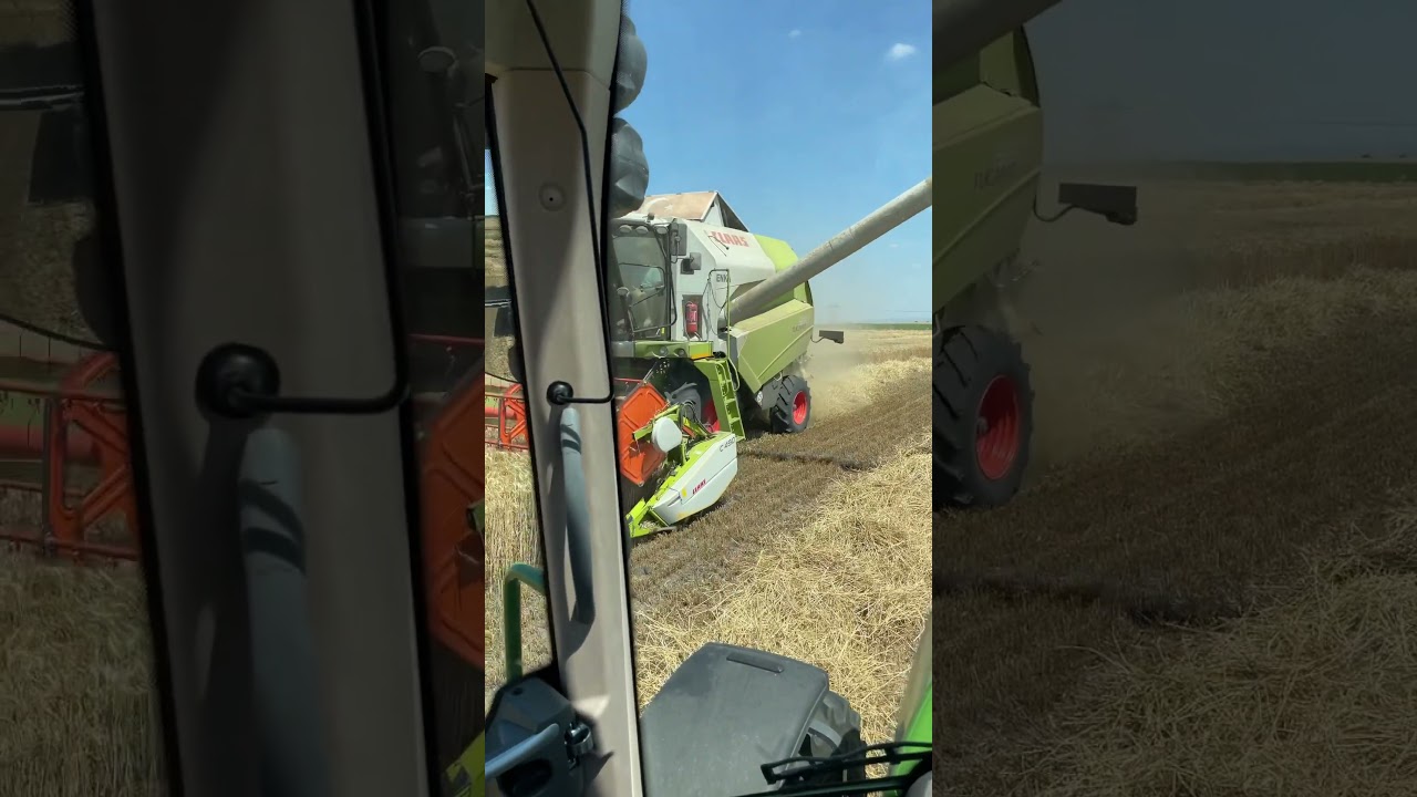 CLAAS - FENDT UYUMU