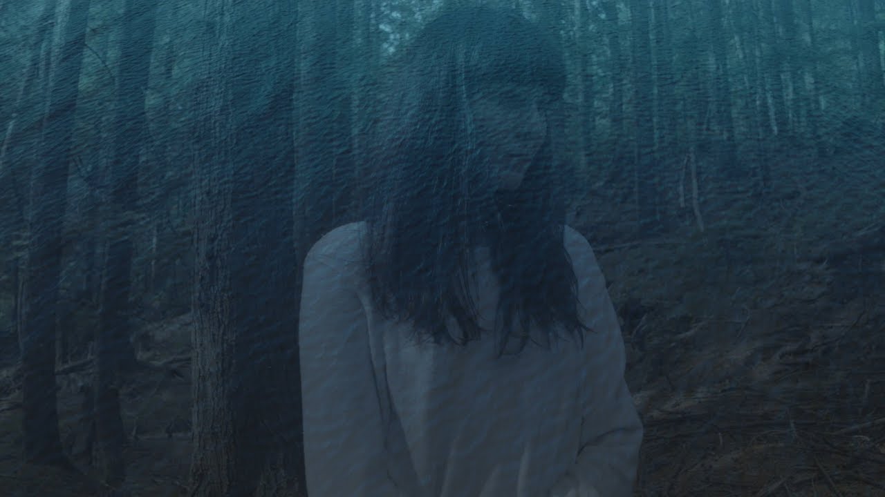 Lotte Kestner - Secret Longitude (Official Video)