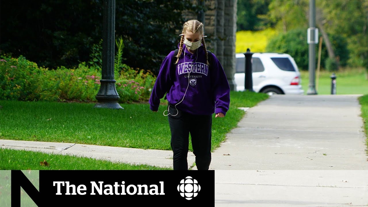 Universities extend winter break as students deal with online-learning burnout