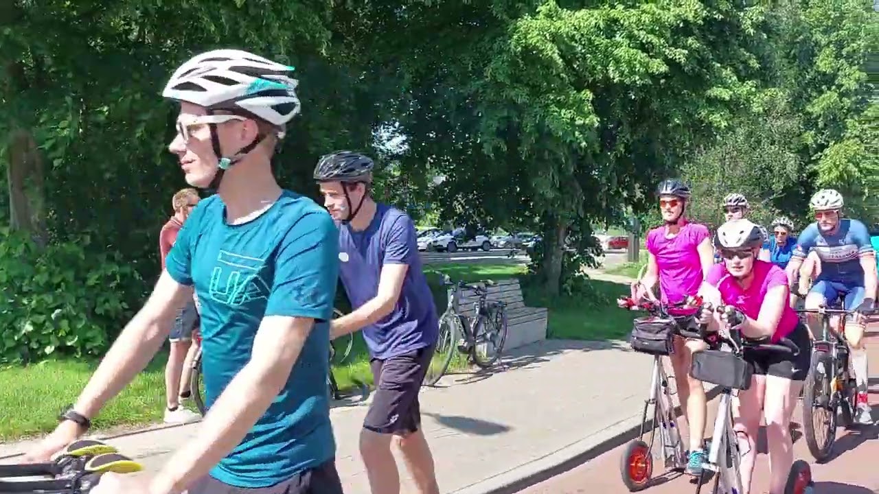 Step Elfstedentocht Aftermovie 2024