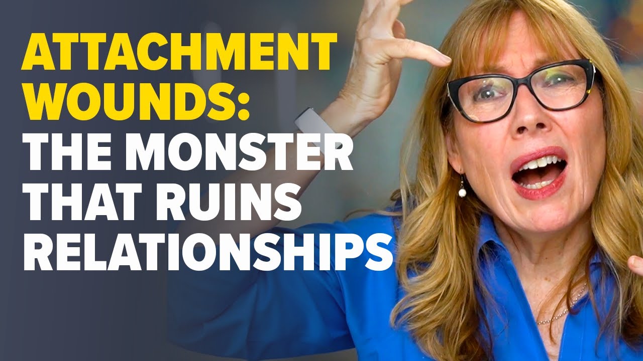 Trauma Reactions That Ruin Your Chances at Love