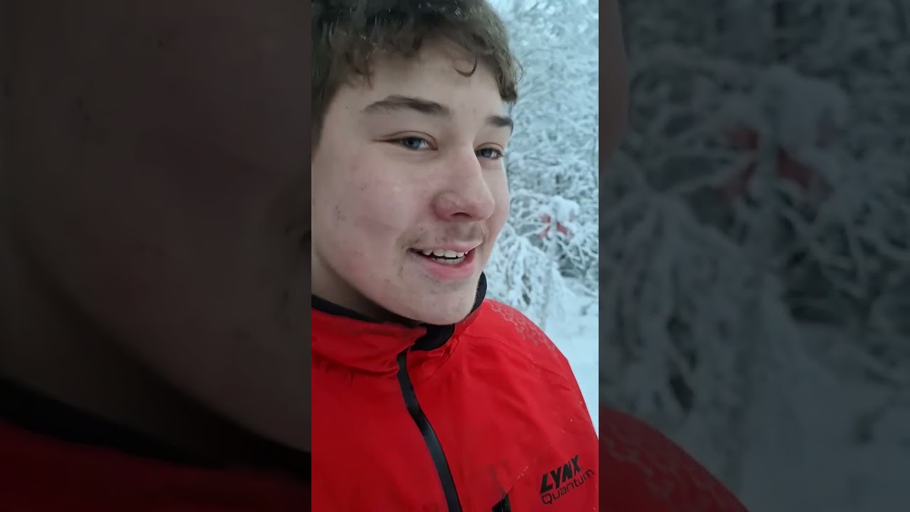 Tykkyukko Ukkohalla ja ajohommat.